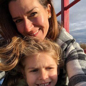 Meet your Posher, Britton